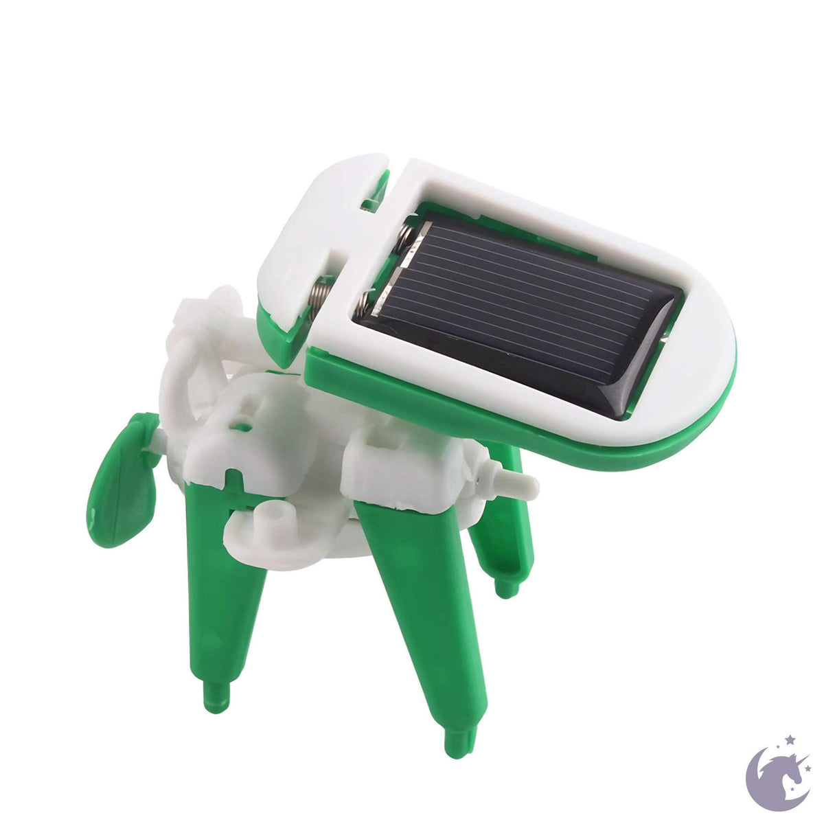 6 in 1 solar kit best sale educational robotics