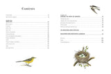 A Field Guide to Backyard Birds of North America