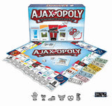 Ajax-Opoly