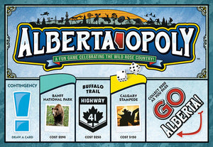 Alberta-Opoly