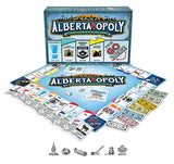 Alberta-Opoly