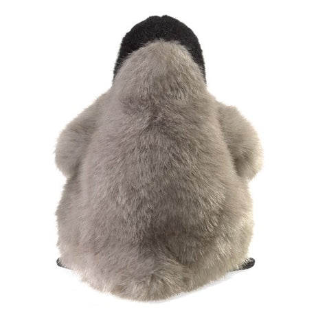 Baby Emperor Penguin Puppet