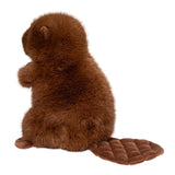 Bev Beaver Stuffed Plush Animal