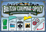 British Columbia-Opoly