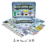 British Columbia-Opoly