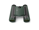 CL Pocket 8x25 Binocular, Wild Nature, Green