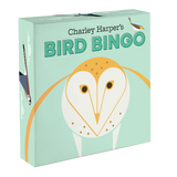 Charley Harper's Bird Bingo