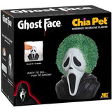 Chia Pet Ghost Face (Store Pickup Only)