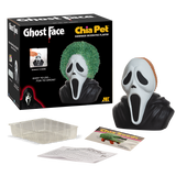 Chia Pet Ghost Face (Store Pickup Only)