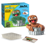 Chia Pet Oscar the Grouch (Store Pickup Only)