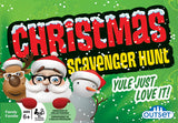 Christmas Scavenger Hunt