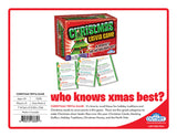 Christmas Trivia Game