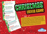 Christmas Trivia Game