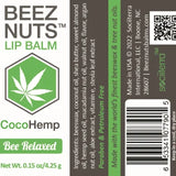 Coco Hemp Lip Balm