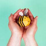 Create Your Own Buzzy Bumble Bee Craft Kit