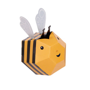 Create Your Own Buzzy Bumble Bee Craft Kit