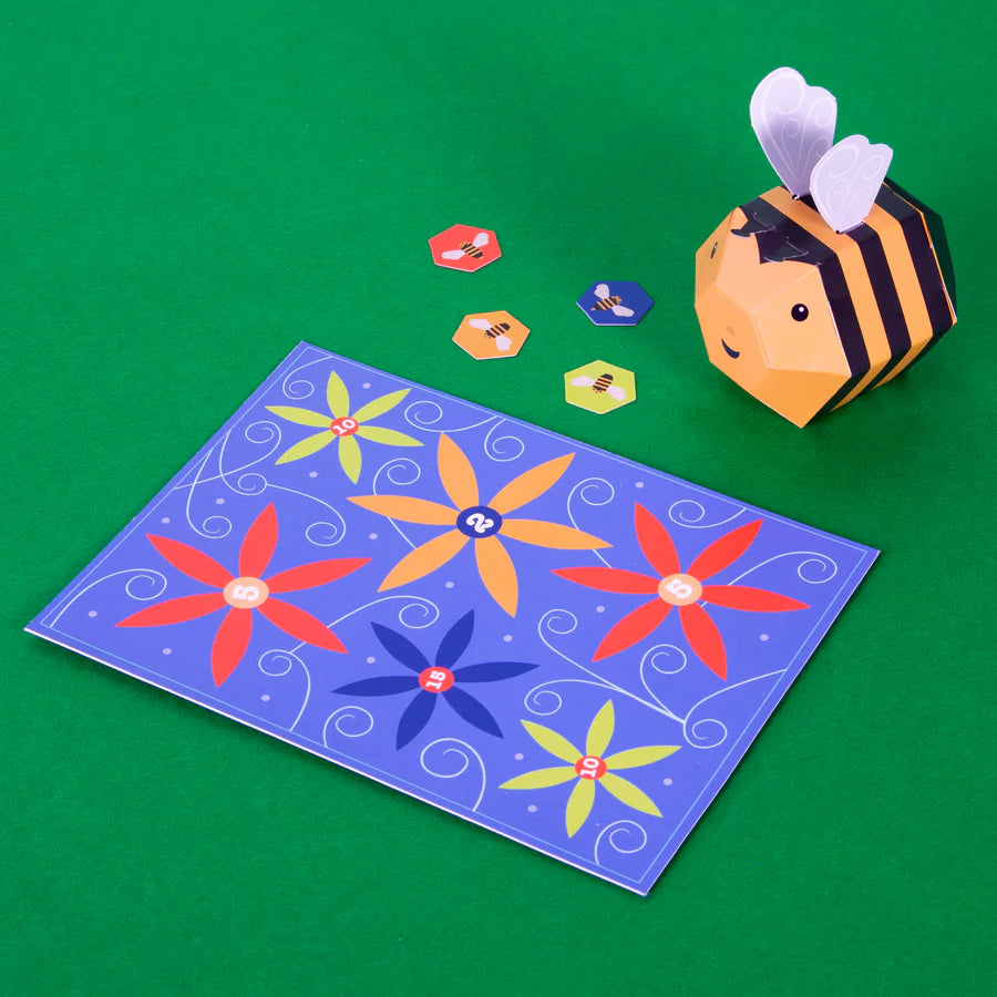 Create Your Own Buzzy Bumble Bee Craft Kit