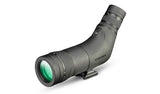 Crossfire HD 12-36x50 Angled Spotting Scope