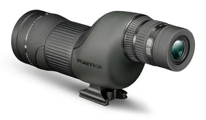 Crossfire HD 12-36x50 Straight Spotting Scope (Optics of the Month)