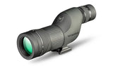 Crossfire HD 12-36x50 Straight Spotting Scope