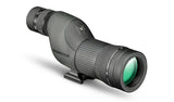 Crossfire HD 12-36x50 Straight Spotting Scope