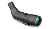 Crossfire HD 16-48x65 Angled Spotting Scope