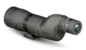 Crossfire HD 16-48x65 Straight Spotting Scope (Optics of the Month)