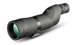 Crossfire HD 16-48x65 Straight Spotting Scope