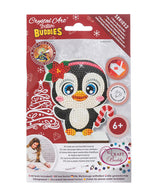 Crystal Art Buddies, Penguin