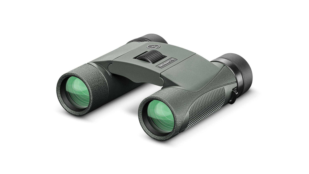 Endurance ED 10x25 Binocular, Green