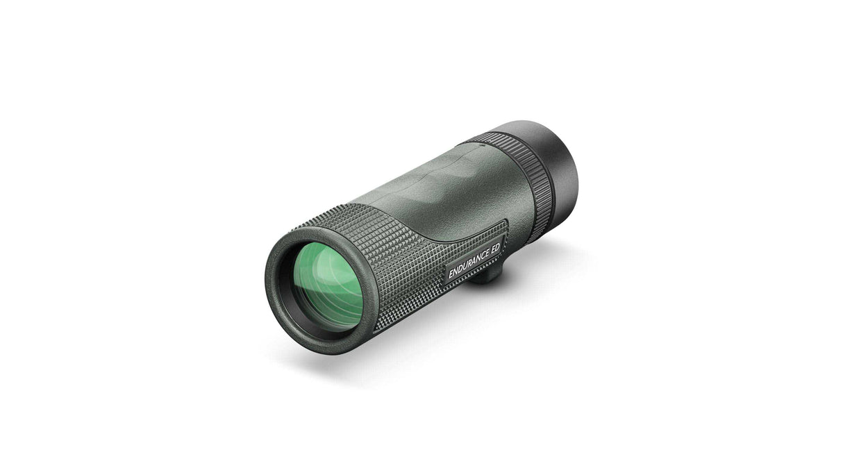 Endurance ED 10x25 Monocular, Green