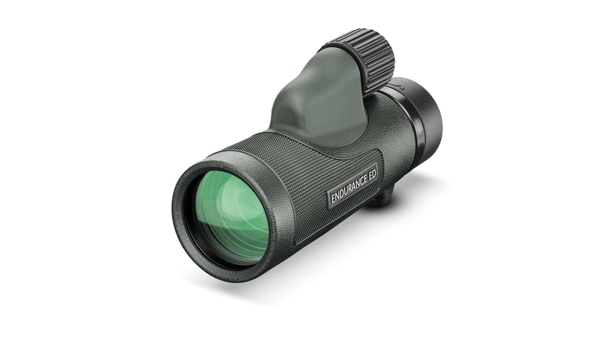 Endurance ED 10x42 Monocular, Green