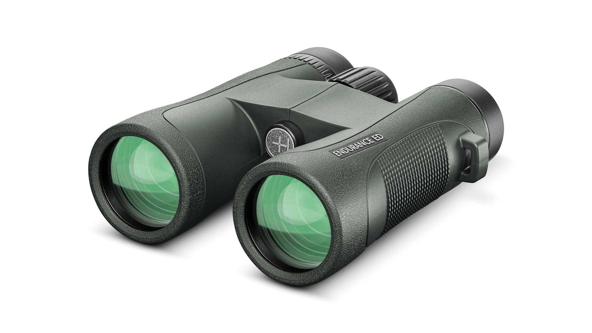 Endurance ED 8x42 Binocular, Green