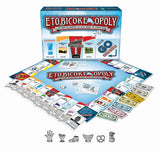 Etobicoke-Opoly