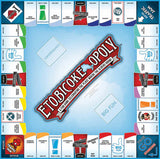 Etobicoke-Opoly