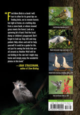 Find More Birds, 111 Surprising Ways to Spot Birds Wherever You Are