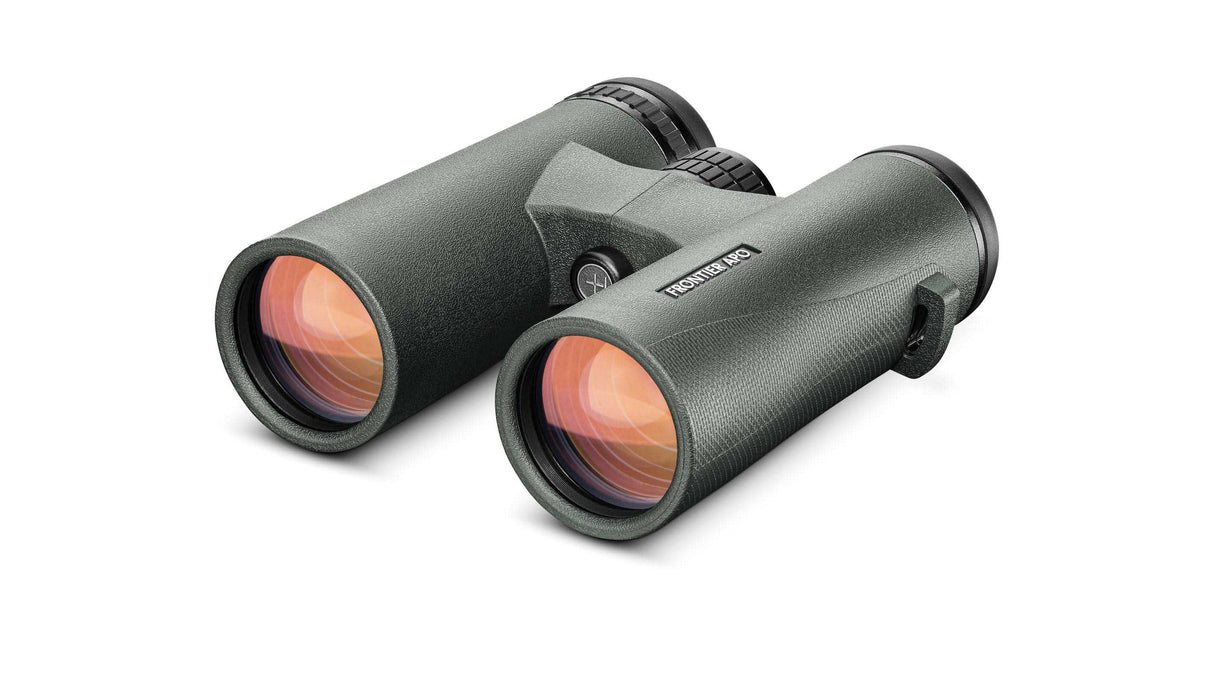 Frontier APO 8x42 Binocular, Green