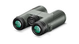 Frontier HD X 8x42 Binocular, Green