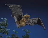 Fruit Bat Hand Puppet