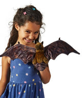 Fruit Bat Hand Puppet