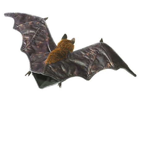 Fruit Bat Hand Puppet