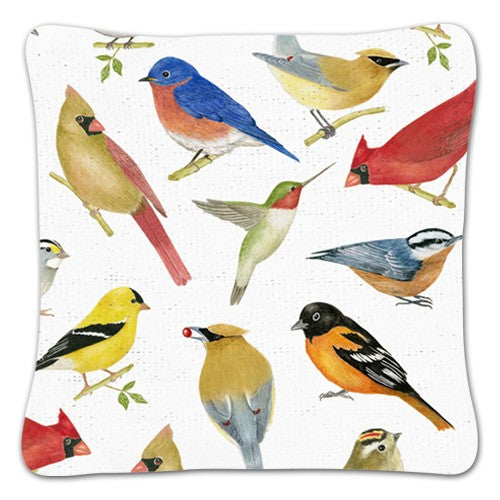 Gift Boxed Lavender Sachets, Birds