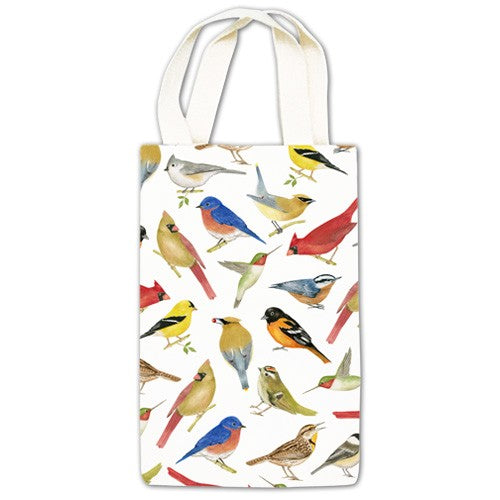 Gourmet Gift Caddy, Birds