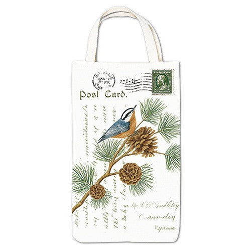 Gourmet Gift Caddy, Nuthatch