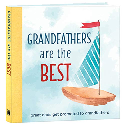 Grandfathers Are the Best