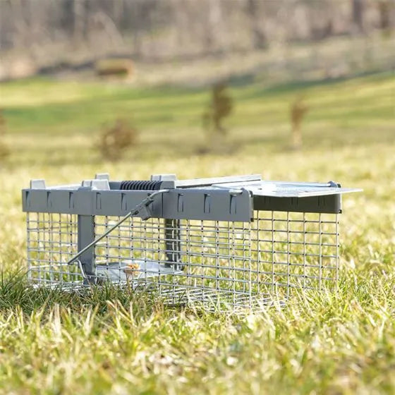 Havahart Small 1-Door Live Animal Trap