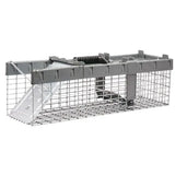 Havahart Small 1-Door Live Animal Trap