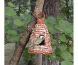 Hive Hanging Grass Roosting Pocket