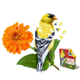 I Am Goldfinch 300pc Puzzle