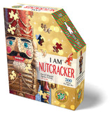 I Am Nutcracker 300pc Puzzle